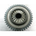 110B023 Crankshaft Timing Gear From 2010 Audi A4 Quattro  2.0 06H105209AT